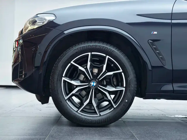 BMW X4 — Фото автомобиля 11
