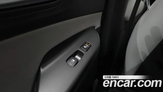 Hyundai Kona Kona (New) — Фото автомобиля 19