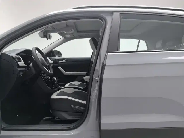 Volkswagen Tharu — Фото автомобиля 10