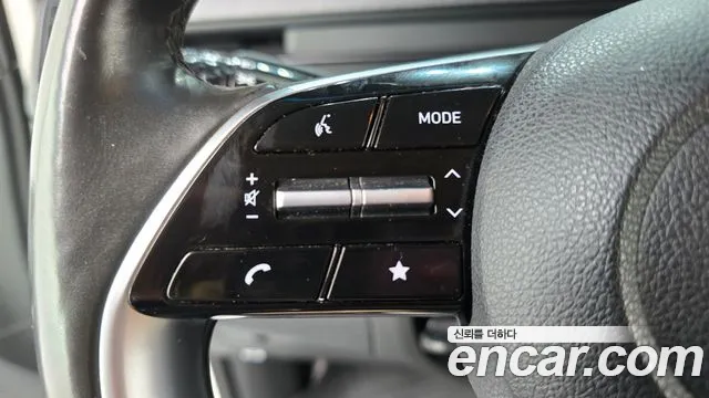 Hyundai Staria — Фото автомобиля 18