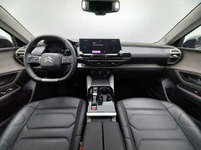Citroen C5 X — Фото автомобиля 5
