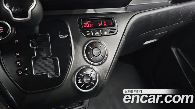 Kia RAY Новый Kia Ray Signature — Фото автомобиля 26