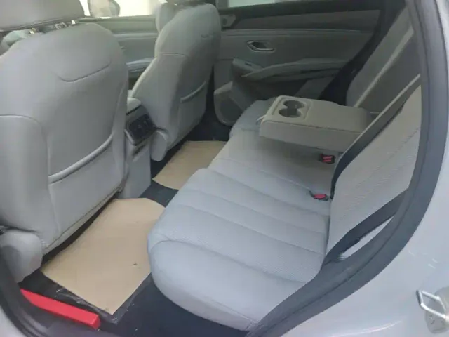 BYD Song Ultra — Фото автомобиля 11