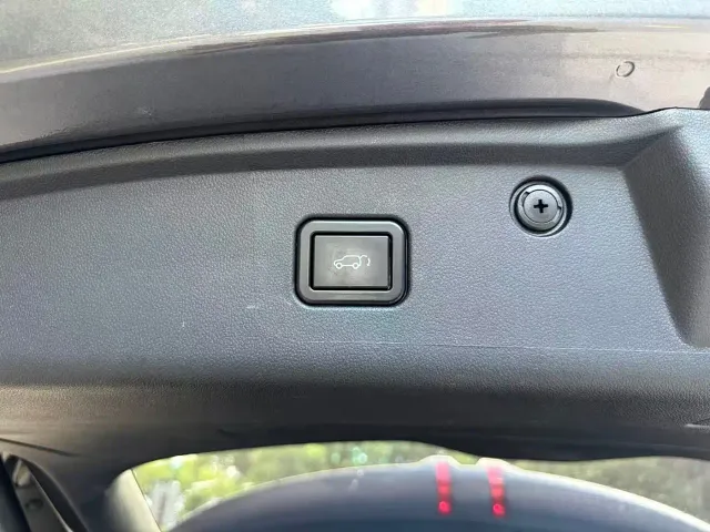 Changan CS75 Plus — Фото автомобиля 10