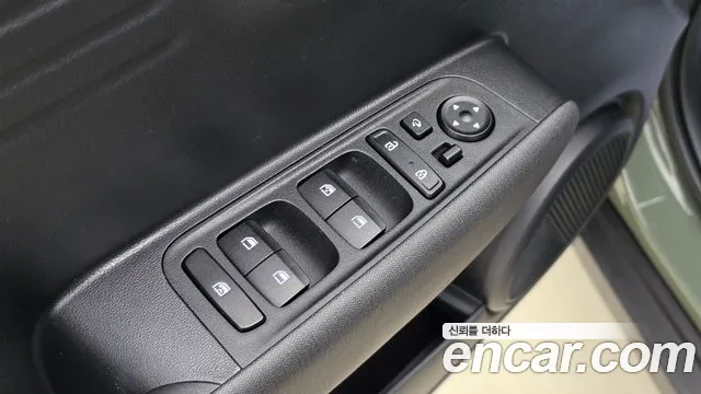 Hyundai Casper — Фото автомобиля 27
