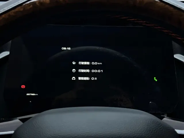 Haval Big Dog — Фото автомобиля 10