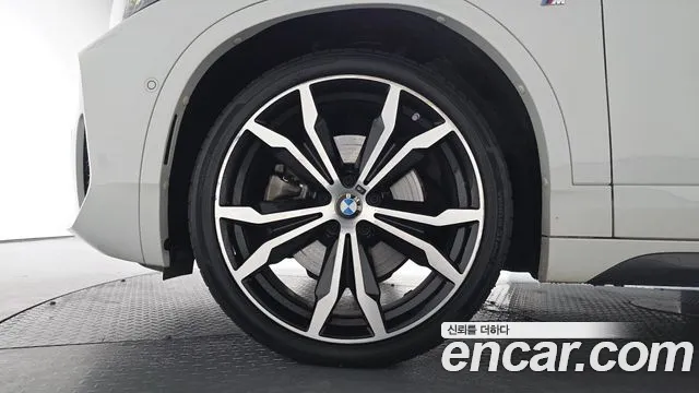 BMW X2 (F39) — Фото автомобиля 5