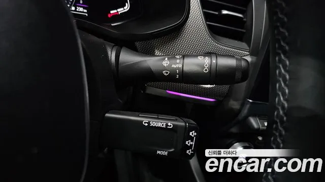 Renault-KoreaSamsung XM3 — Фото автомобиля 23