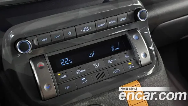 Hyundai Casper — Фото автомобиля 22
