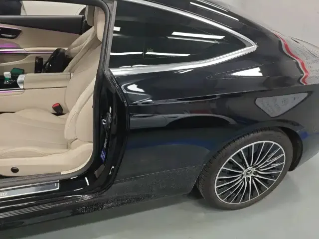 Mercedes-Benz Mercedes-Benz CLE 2024 CLE 300 4MATIC Sport Coupe — Фото автомобиля 8