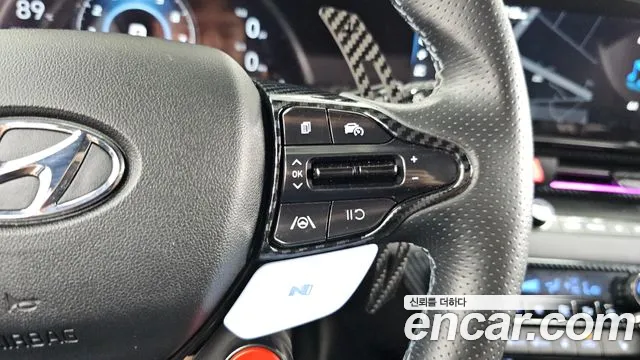 Hyundai AVANTE — Фото автомобиля 28