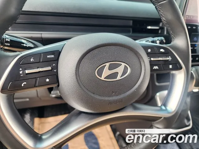 Hyundai Staria Staria Карго 5 мест — Фото автомобиля 17
