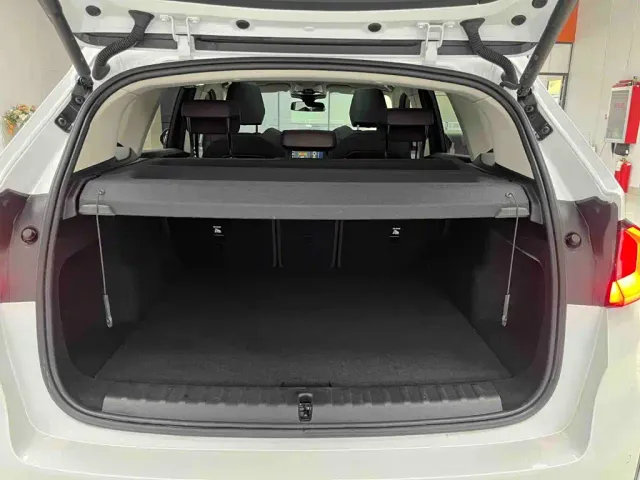 BMW X1 — Фото автомобиля 23