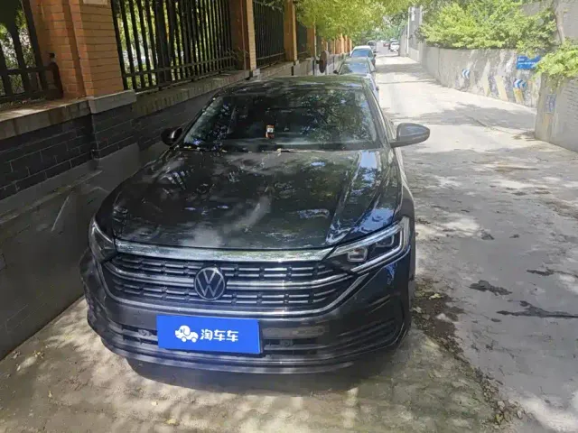 Volkswagen Sagitar — Фото автомобиля 2