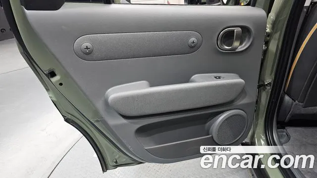 Hyundai Casper Casper Electric — Фото автомобиля 25