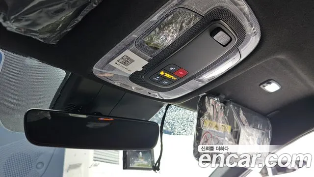 Hyundai AVANTE — Фото автомобиля 14