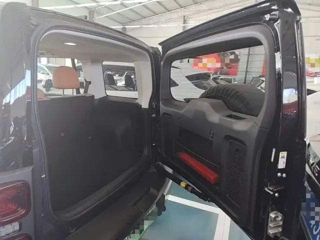 Haval Raptor — Фото автомобиля 18