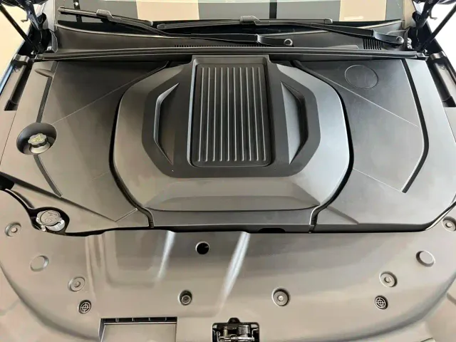 BYD Qin PLUS — Фото автомобиля 16