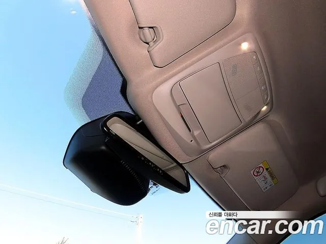 Renault Korea QM6 QM6 (New) — Фото автомобиля 16