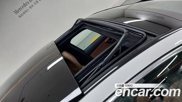 Mercedes-Benz E-Class W214 — Фото автомобиля 20