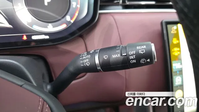 Land Rover Range Rover — Фото автомобиля 13
