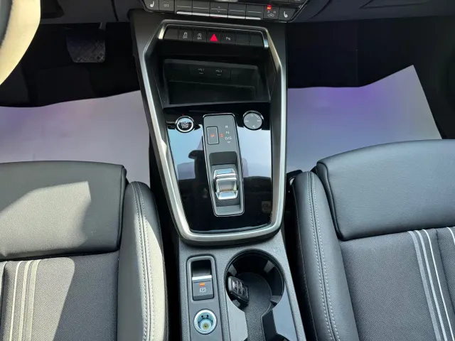 Audi A3 — Фото автомобиля 18