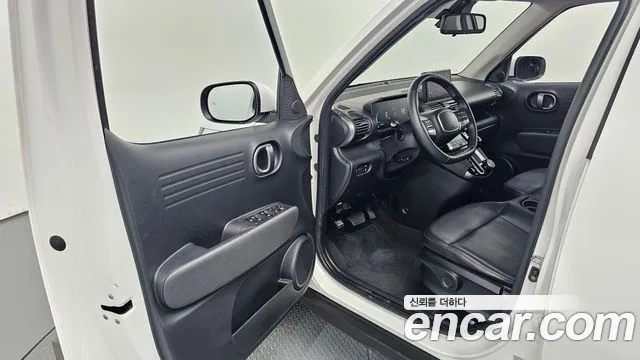 Hyundai Casper — Фото автомобиля 10