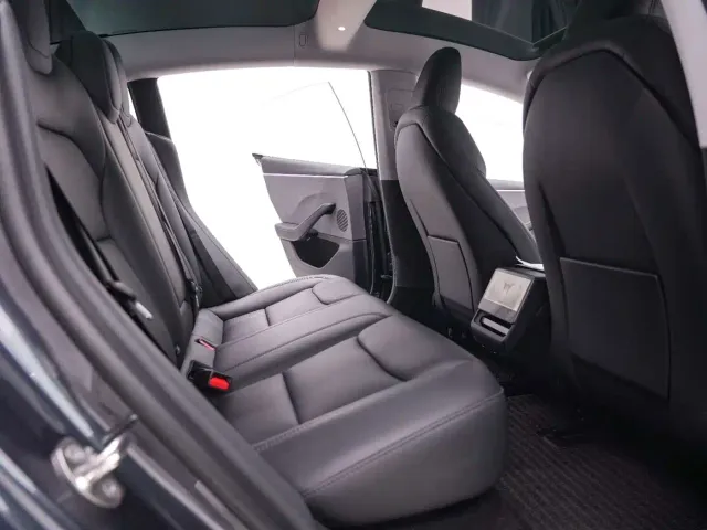 Tesla Model 3 — Фото автомобиля 23