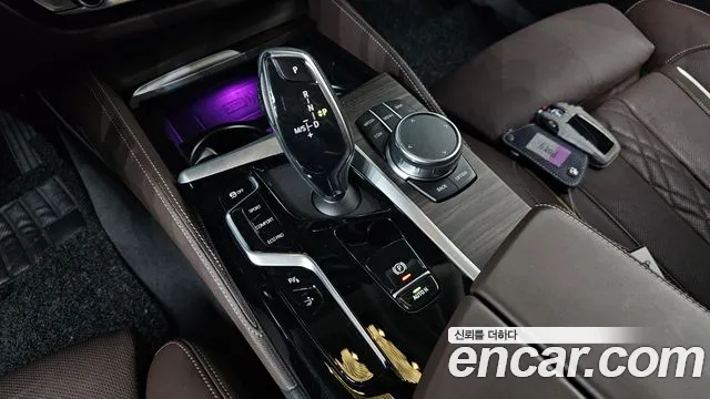 BMW Gran Turismo — Фото автомобиля 9