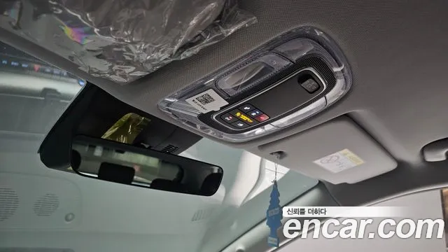 Hyundai Kona SX2 — Фото автомобиля 18