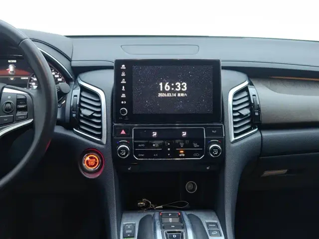 Honda Avancier — Фото автомобиля 13