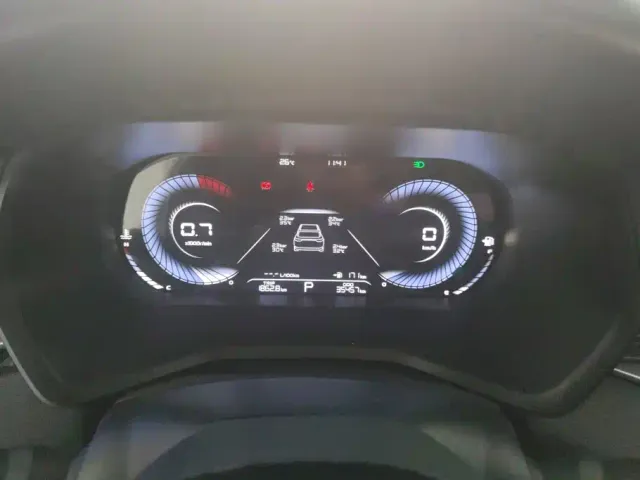 Geely Emgrand — Фото автомобиля 14