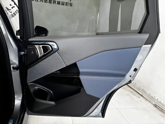 BMW X3 — Фото автомобиля 23