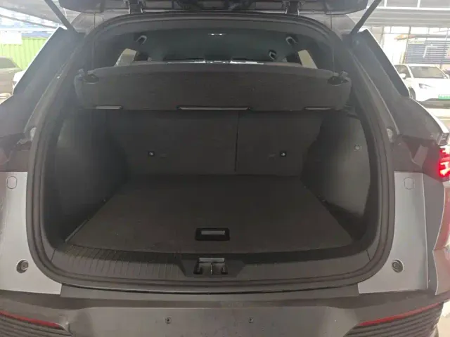 BYD Song Pro — Фото автомобиля 11