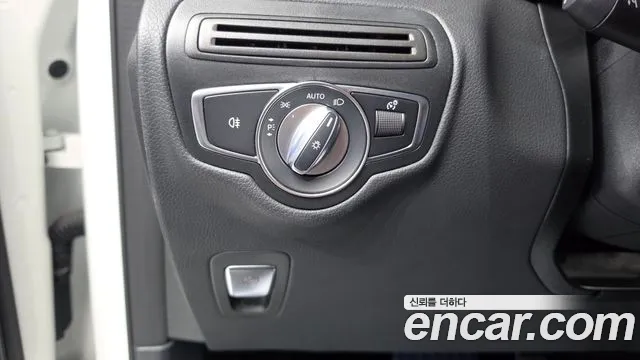 Mercedes-Benz GLC-Class X253 — Фото автомобиля 26