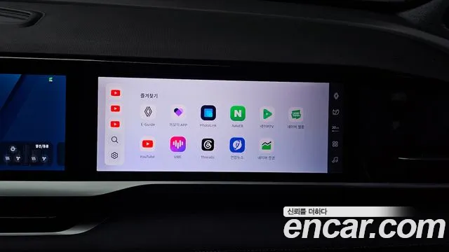 Renault Korea Grand Koleos — Фото автомобиля 24