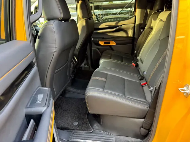 Ford Ranger — Фото автомобиля 14