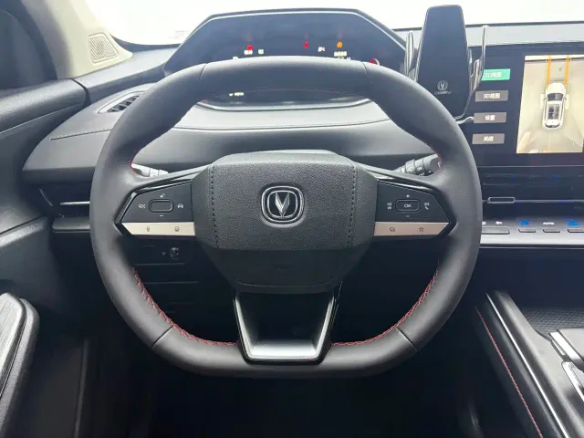 Changan CS55 Plus — Фото автомобиля 15