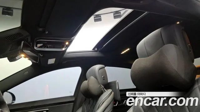 Mercedes-Benz S-Class — Фото автомобиля 17