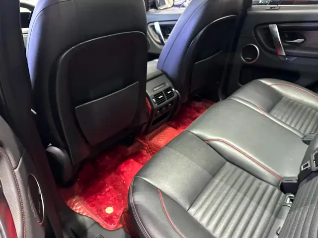 Land Rover Discovery Sport — Фото автомобиля 6