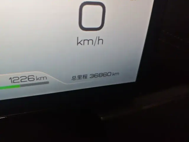 BYD Seal 06 — Фото автомобиля 13