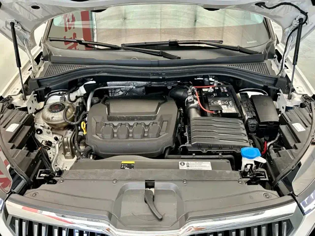 Skoda Kodiaq — Фото автомобиля 20