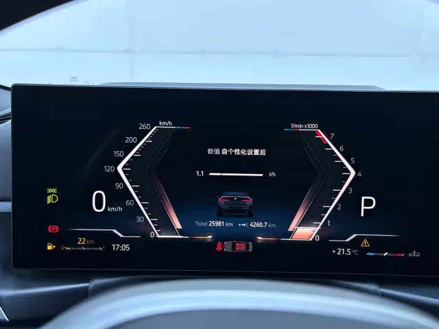 BMW 4 Series — Фото автомобиля 21