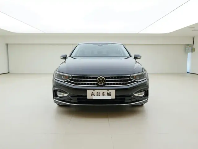 Volkswagen Magotan — Фото автомобиля 2
