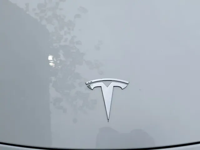 Tesla Model Y — Фото автомобиля 14