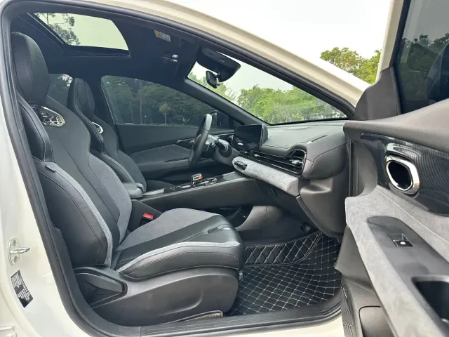 GAC Trumpchi Emkoo — Фото автомобиля 18