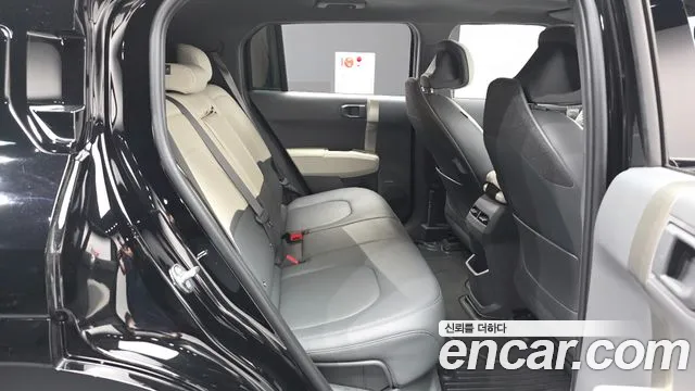 Kia EV3 — Фото автомобиля 10