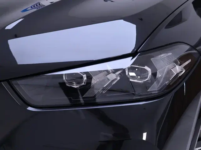 BMW X5 — Фото автомобиля 4