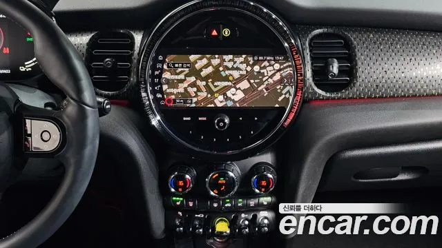 MINI Cooper Cooper Electric — Фото автомобиля 18