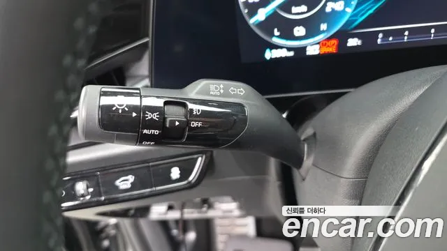 Kia Niro New — Фото автомобиля 27